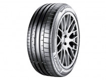Continental SportContact 6 275/45 ZR21 107Y M0