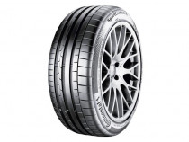 Continental SportContact 6 255/45 ZR18 99Y