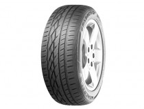 General Tire Grabber GT 225/55 R18 98V