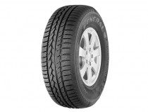 General Tire Snow Grabber 215/70 R16 100H (нешип)