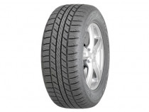 Goodyear Wrangler HP All Weather  255/65 R17 110T