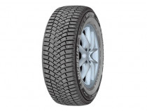 Michelin Latitude X-Ice North 2+ 275/65 R17 119T XL (шип)