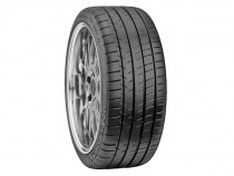 Michelin Pilot Super Sport 245/40 ZR18 93Y