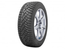Nitto Therma Spike 255/55 R19 111T XL (нешип)