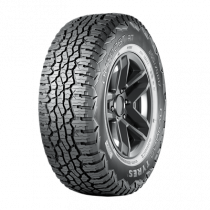 Nokian Outpost AT 275/65 R18 116T