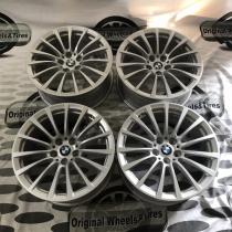 Original Wheels&Tires B6861224 8x18 5x112 ET 30 Dia 66,6 (S)
