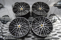 Original Wheels&Tires PR971601025F 9,5x21 5x130 ET 71 Dia 71,6 (GMF)