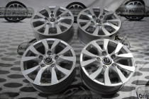 Original Wheels&Tires TY2SN24 8x18 5x150 ET 56 Dia 110,1 (B_Silver)