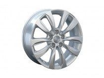 Replay HND41 S 7x17 5x114,3 ET 41 Dia 67,1 (silver)