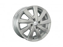 Replay NS169 S 6x15 4x100 ET 50 Dia 60,1 (silver)