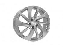 Replay NS206 S 7x18 5x114,3 ET 40 Dia 66,1 (silver)
