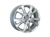 Replay TY130 S 7x17 5x114,3 ET 39 Dia 60,1 (silver)
