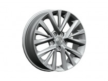 Replay TY222 S 7x17 5x114,3 ET 45 Dia 60,1 (silver)