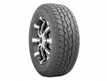 Toyo Open Country A/T Plus 285/60 R18 120T