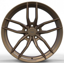 WS FORGED WS1049 9,5x19 5x114.3 ET 52,5 Dia 70,5 (TINTED_MATTE_BRONZE_FORGED)