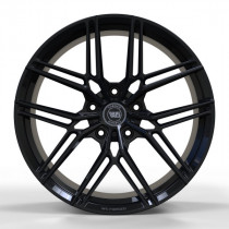 WS FORGED WS1213 9,5x20 5x130 ET 71 Dia 71,6 (Gloss_Black_FORGED)