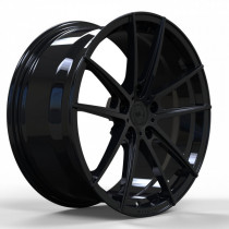 WS FORGED WS1285 8,5x18 5x114.3 ET 40 Dia 64,1 (Gloss_Black_FORGED)