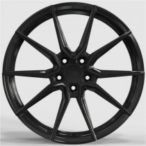 WS FORGED WS2101 8x19 5x112 ET 44 Dia 57,1 (Gloss_Black_FORGED)