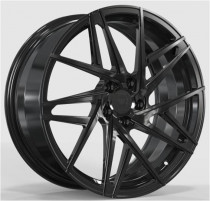 WS FORGED WS2103 8,5x19 5x112 ET 45 Dia 57,1 (Gloss_Black_FORGED)