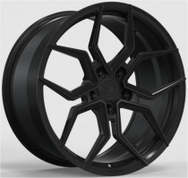 WS FORGED WS2109 10x20 5x127 ET 50 Dia 71,5 (MATTE_BLACK_FORGED)