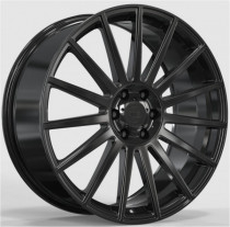 WS FORGED WS2128 8,5x20 6x114.3 ET 35 Dia 66,1 (MATTE_BLACK_FORGED)