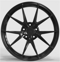 WS FORGED WS2132 7x18 5x114.3 ET 35 Dia 60,1 (Gloss_Black_FORGED)