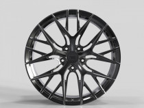 WS FORGED WS2134 9,5x21 5x130 ET 71 Dia 71,6 (FULL_BRUSH_BLACK_FORGED)
