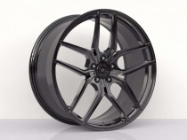 WS FORGED WS2149 9,5x21 5x112 ET 36 Dia 66,5 (FULL_BRUSH_BLACK_FORGED)