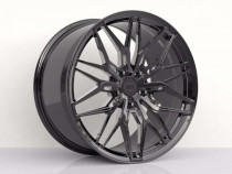 WS FORGED WS2152 11,5x21 5x130 ET 66 Dia 71,6 (FULL_BRUSH_BLACK_FORGED)