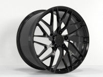 WS FORGED WS2153 9,5x21 5x130 ET 60 Dia 71,6 (Gloss_Black_FORGED)