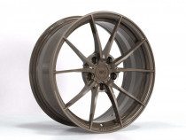 WS FORGED WS2168 8x18 5x120 ET 34 Dia 72,6 (TEXTURED_BRONZE_FORGED)