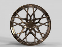 WS FORGED WS2169 10,5x21 5x112 ET 43 Dia 66,5 (FULL_BRUSH_BRONZE_FORGED)