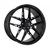 WS FORGED WS2180 9,5x21 5x112 ET 31 Dia 66,5 (Gloss_Black_FORGED)