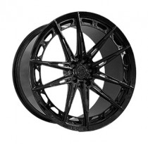 WS FORGED WS2231 10,5x22 5x112 ET 15 Dia 66,5 (Gloss_Black_FORGED)