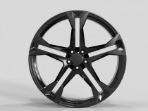 WS FORGED WS2246 10x22 5x112 ET 26 Dia 66,5 (Gloss_Black_FORGED)