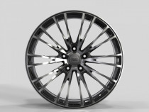 WS FORGED WS2252 11x21 5x130 ET 49 Dia 71,6 (GLOSS-BLACK-MACHINED-FACE_FORGED)