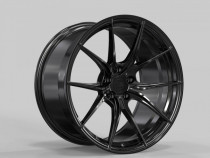 WS FORGED WS2277 10,5x19 5x112 ET 28 Dia 66,5 (Gloss_Black_FORGED)