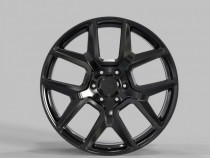 WS FORGED WS2279 10x22 6x139.7 ET 10 Dia 77,8 (Gloss_Black_FORGED)