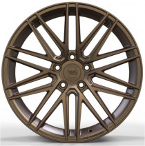 WS FORGED WS433H 8x18 5x112 ET 45 Dia 57,1 (SATIN_BRONZE_FORGED)