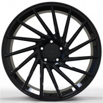WS FORGED WS999 9x21 5x120 ET 35 Dia 64,1 (Gloss_Black_FORGED)