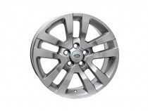 WSP Italy W2355 Ares Land Rover 9x19 5x120 ET 53 Dia 72,6 (silver)