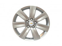 WSP Italy W3603 Atlanta Chevrolet 7x18 5x115 ET 45 Dia 70,1 (silver)