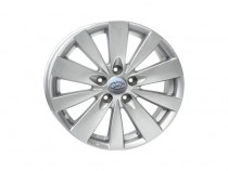 WSP Italy W3904 Ravenna Hyundai 6,5x17 5x114,3 ET 46 Dia 67,1 (silver)