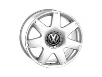 WSP Italy W434 Herbye Volkswagen 7x16 5x100/112 ET 42 Dia 57,1 (silver)