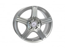 WSP Italy W763 Dione Mercedes 8,5x17 5x112 ET 38 Dia 66,6 (silver)