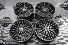 Original Wheels&Tires PR971601025AC 11,5x21 5x130 ET 69 Dia 71,6 (GMF)