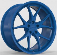 WS FORGED WS2120 9,5x20 5x115 ET 18 Dia 71,6 (MATTE_BLUE_FORGED)